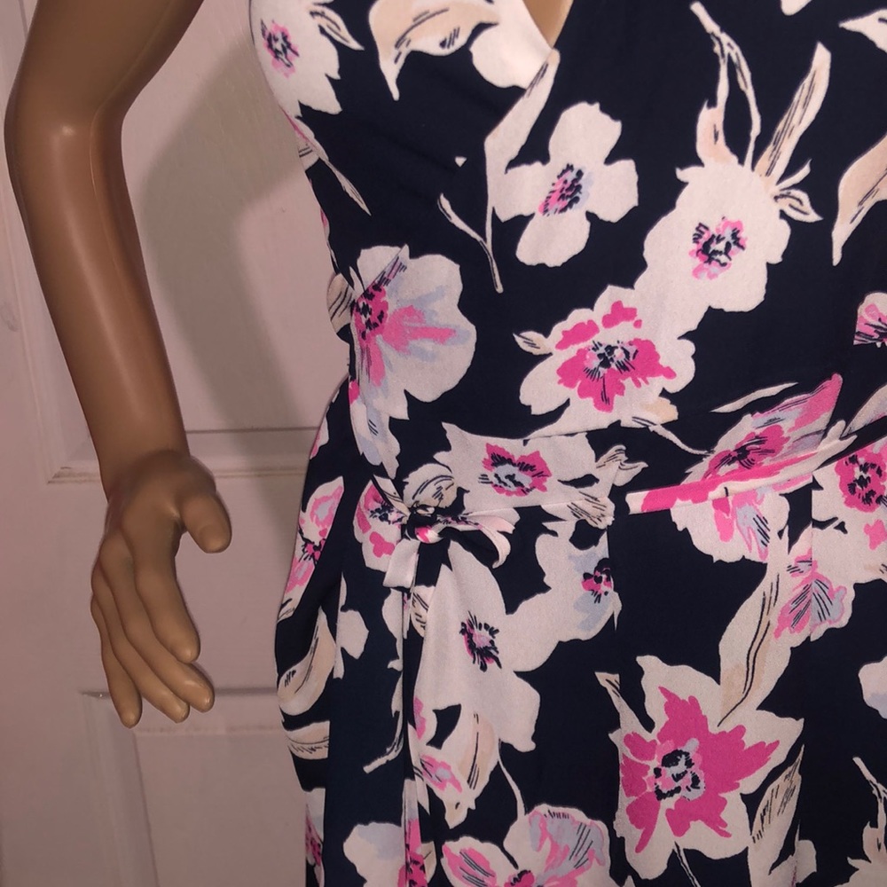BANANA REPUBLIC DRESS - Picture 15 of 16